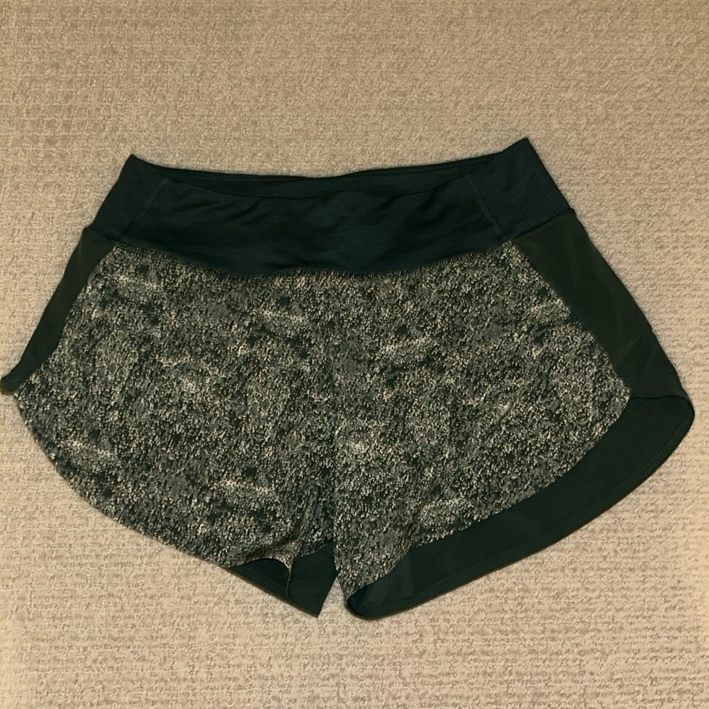 Outdoor voices shorts